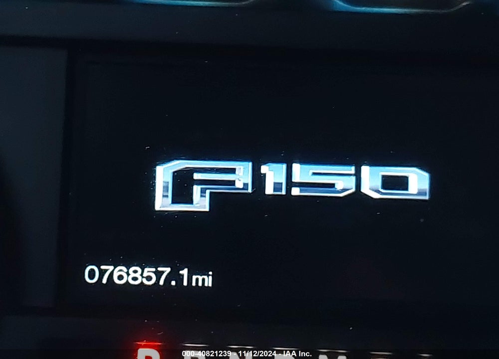 2015 FORD F-150 XLT VIN: 1FTEX1EP8FKE74840