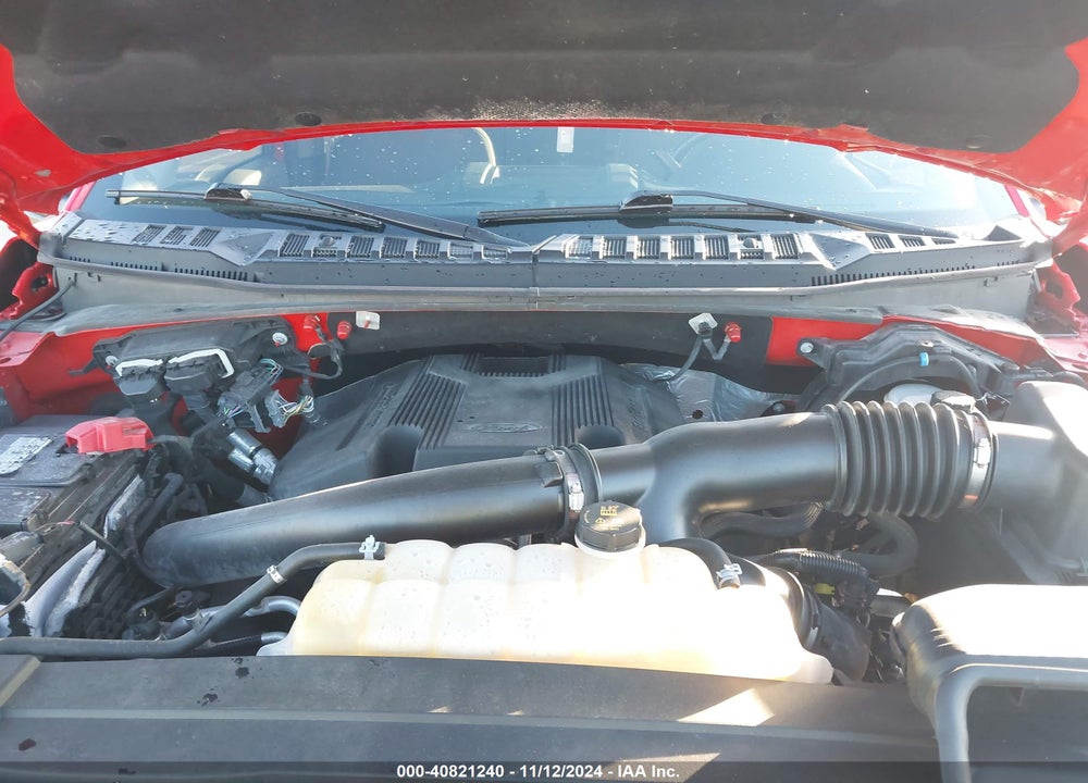 2019 FORD F-150 XLT VIN: 1FTEW1E48KFA76863