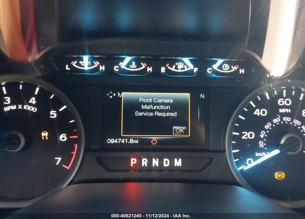 2019 FORD F-150 XLT VIN: 1FTEW1E48KFA76863