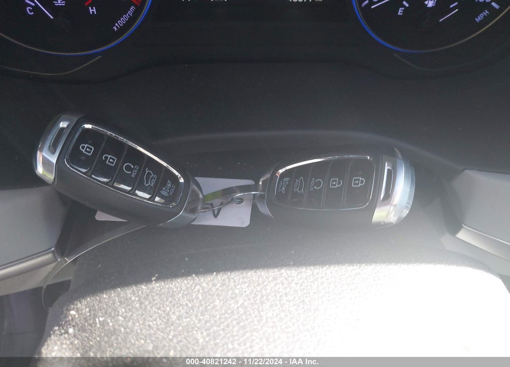 2020 HYUNDAI PALISADE SEL VIN: KM8R34HE6LU063621
