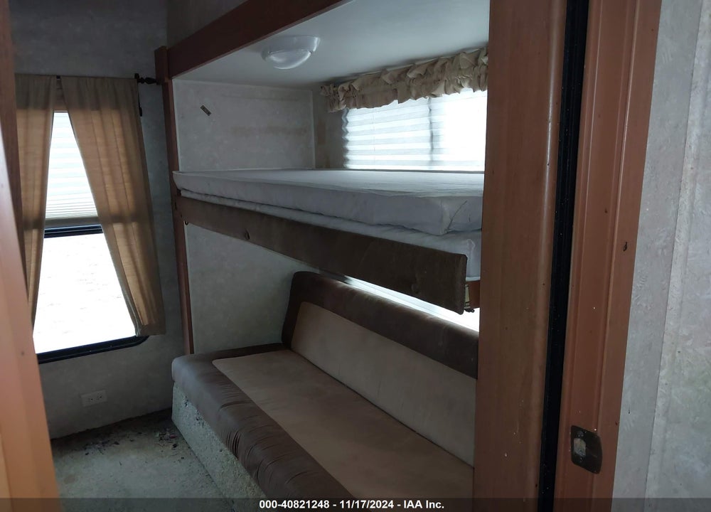 2010 OPEN RANGE OTHER VIN: 5XMFE3922A5002519