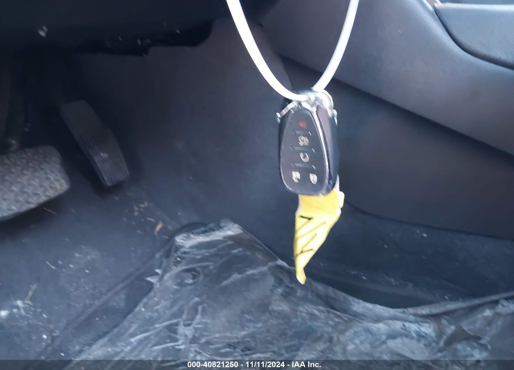 2019 CHEVROLET MALIBU VIN: 1G1ZD5ST6KF120314