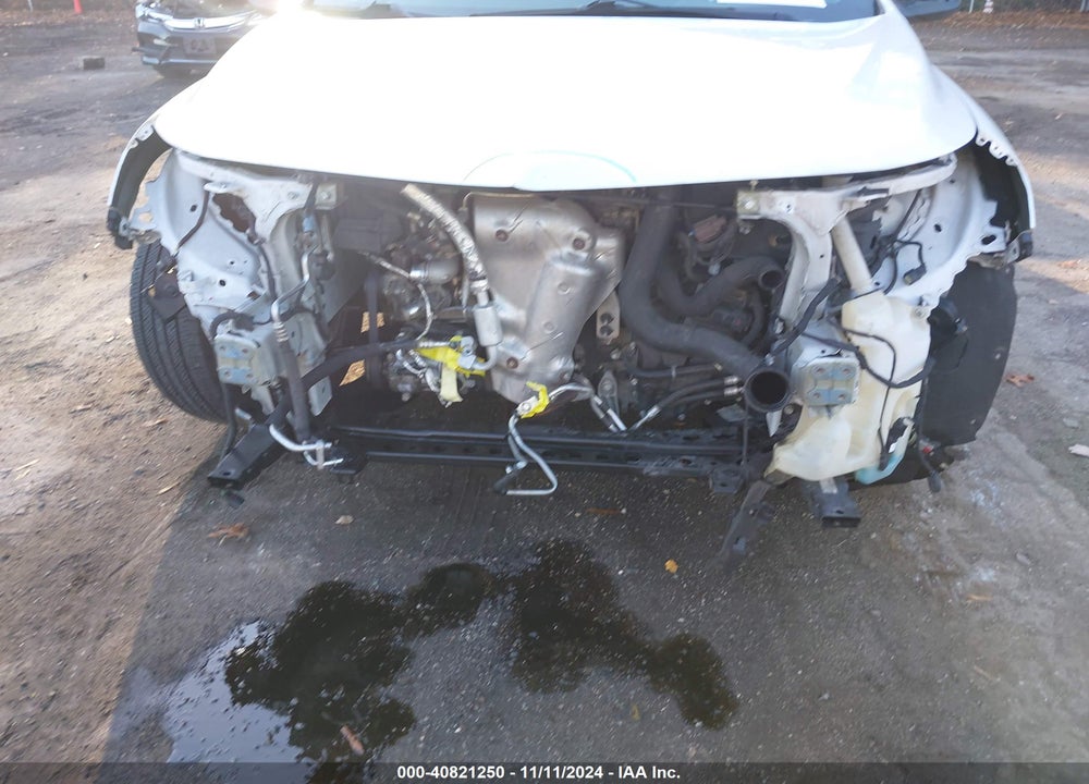 2019 CHEVROLET MALIBU VIN: 1G1ZD5ST6KF120314