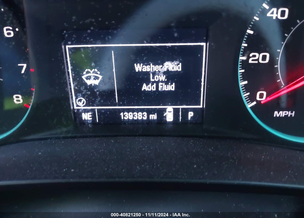 2019 CHEVROLET MALIBU VIN: 1G1ZD5ST6KF120314
