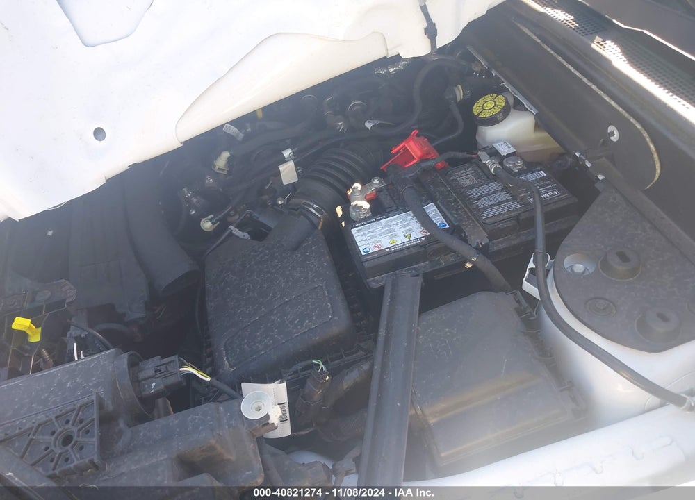2022 FORD BRONCO SPORT OUTER BANKS VIN: 3FMCR9C69NRD68767