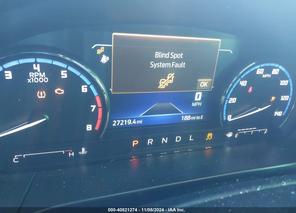 2022 FORD BRONCO SPORT OUTER BANKS VIN: 3FMCR9C69NRD68767