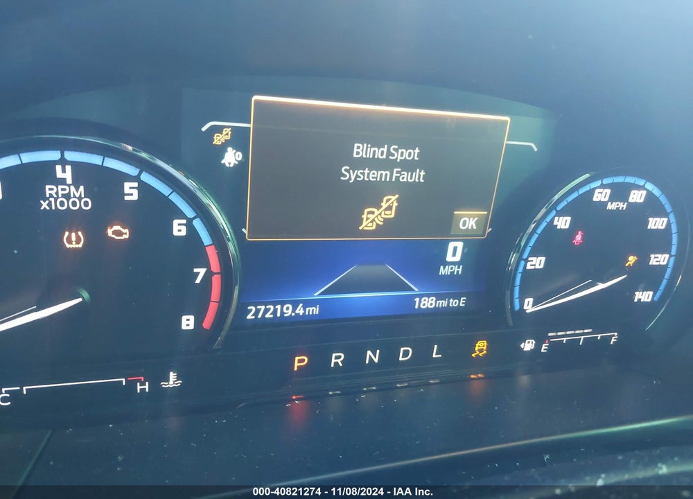 2022 FORD BRONCO SPORT OUTER BANKS VIN: 3FMCR9C69NRD68767
