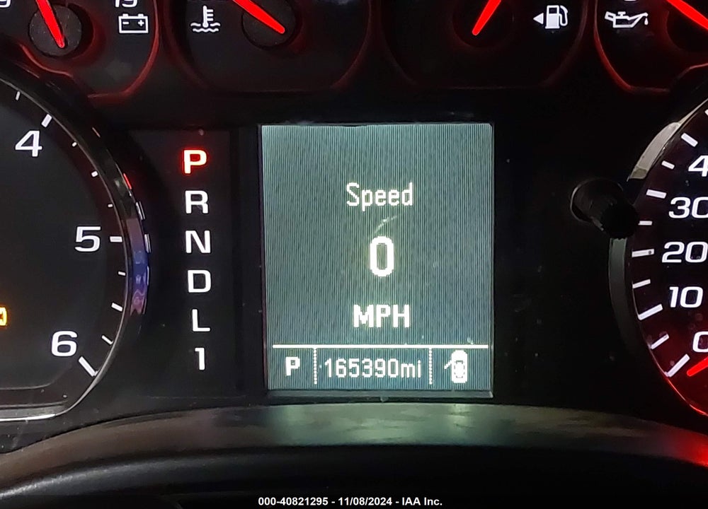 2017 CHEVROLET SILVERADO 2500HD WT VIN: 1GC2CUEG4HZ166655
