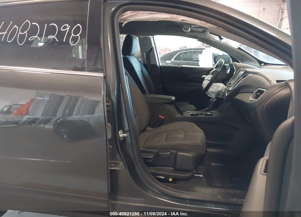 2018 CHEVROLET EQUINOX LT VIN: 2GNAXSEVXJ6290764