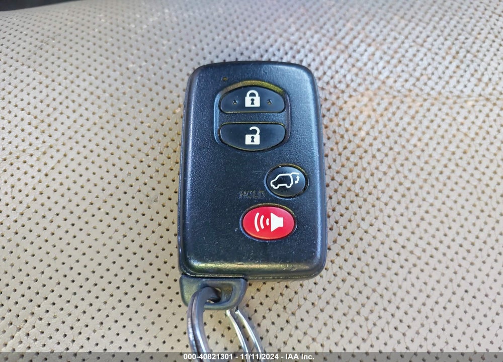 2013 TOYOTA HIGHLANDER LIMITED V6 VIN: 5TDYK3EH3DS105941