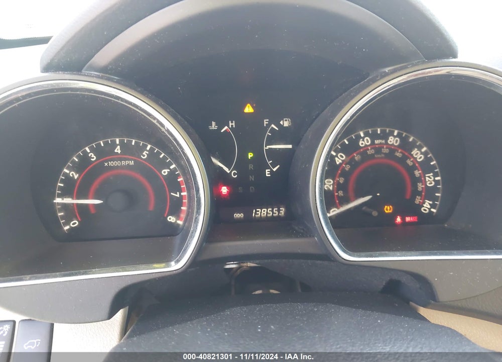 2013 TOYOTA HIGHLANDER LIMITED V6 VIN: 5TDYK3EH3DS105941