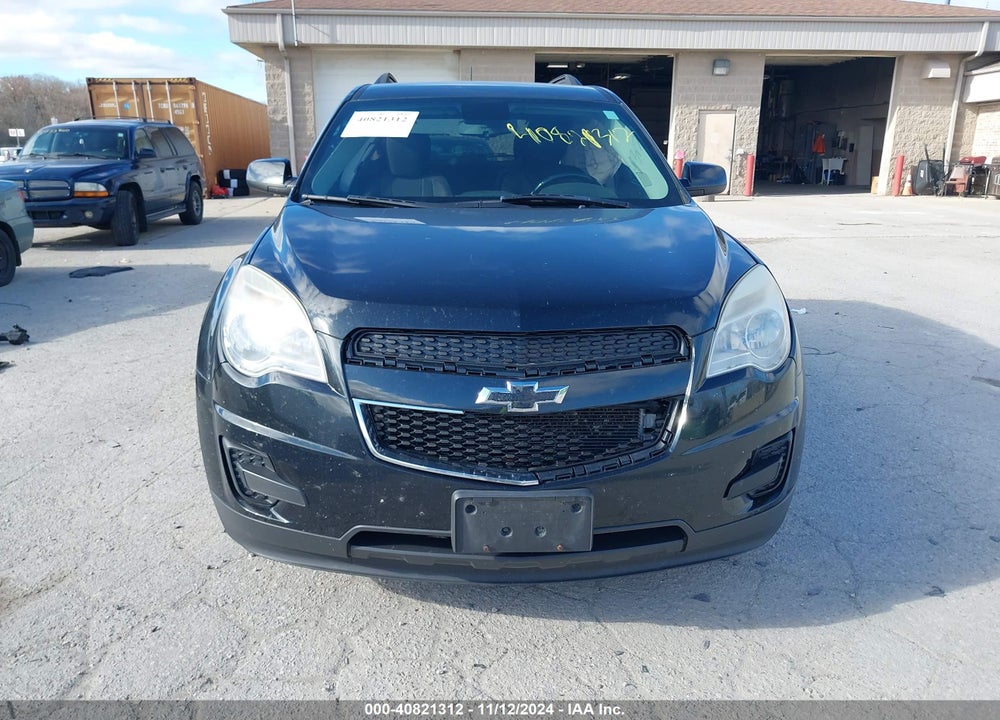 2015 CHEVROLET EQUINOX 1LT VIN: 2GNFLFEK3F6235272