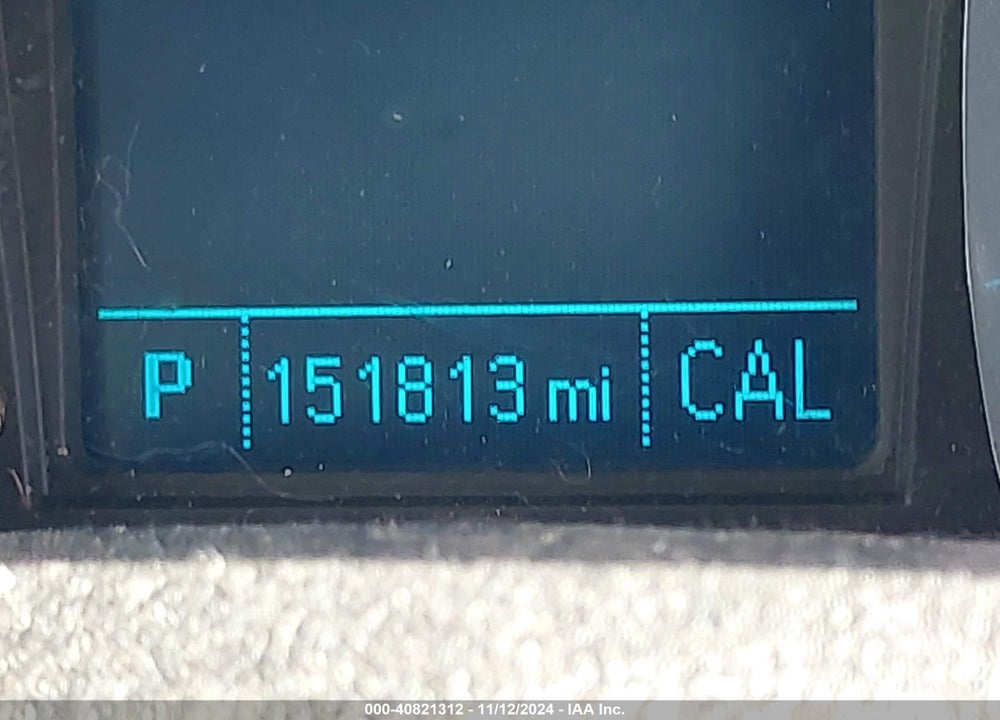 2015 CHEVROLET EQUINOX 1LT VIN: 2GNFLFEK3F6235272
