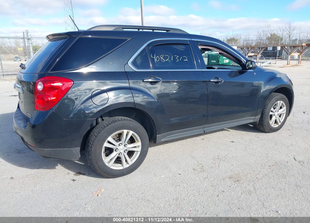 2015 CHEVROLET EQUINOX 1LT VIN: 2GNFLFEK3F6235272