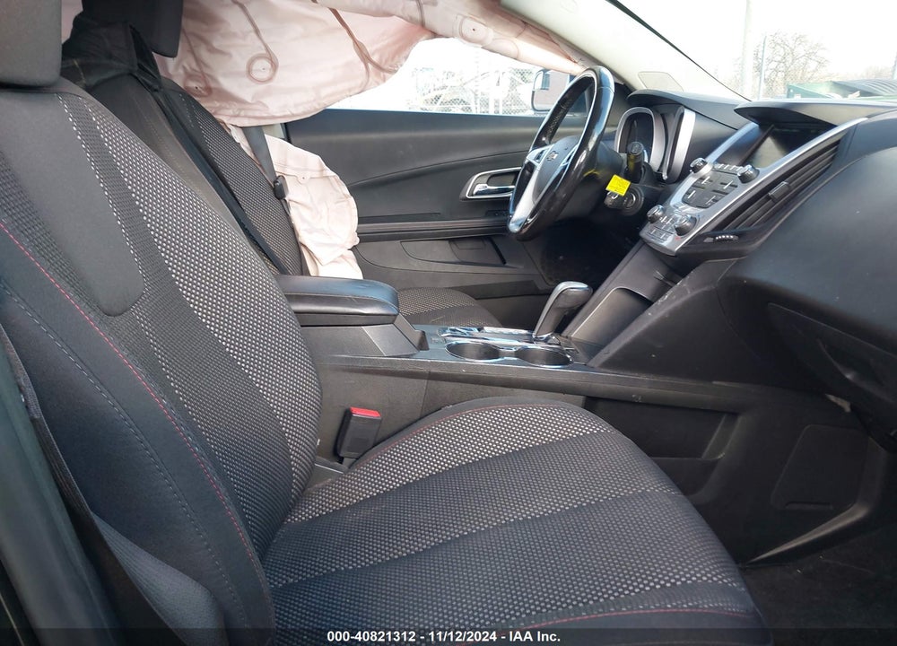 2015 CHEVROLET EQUINOX 1LT VIN: 2GNFLFEK3F6235272
