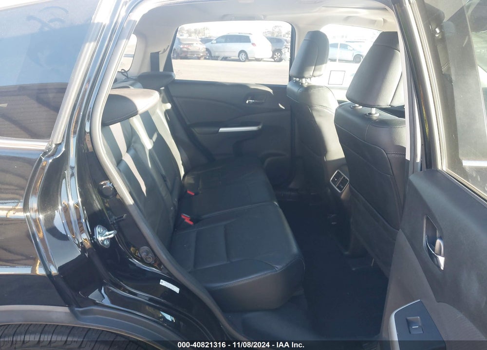 2015 HONDA CR-V EX-L VIN: 2HKRM3H79FH559041