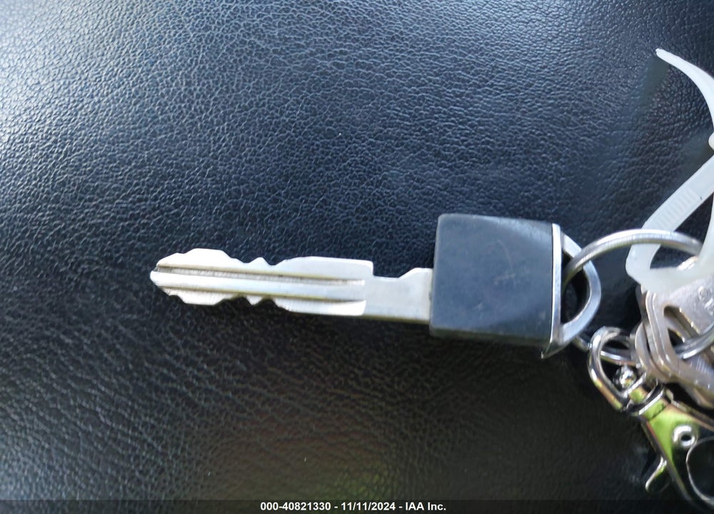 2007 NISSAN MAXIMA 3.5 SL VIN: 1N4BA41E27C822532