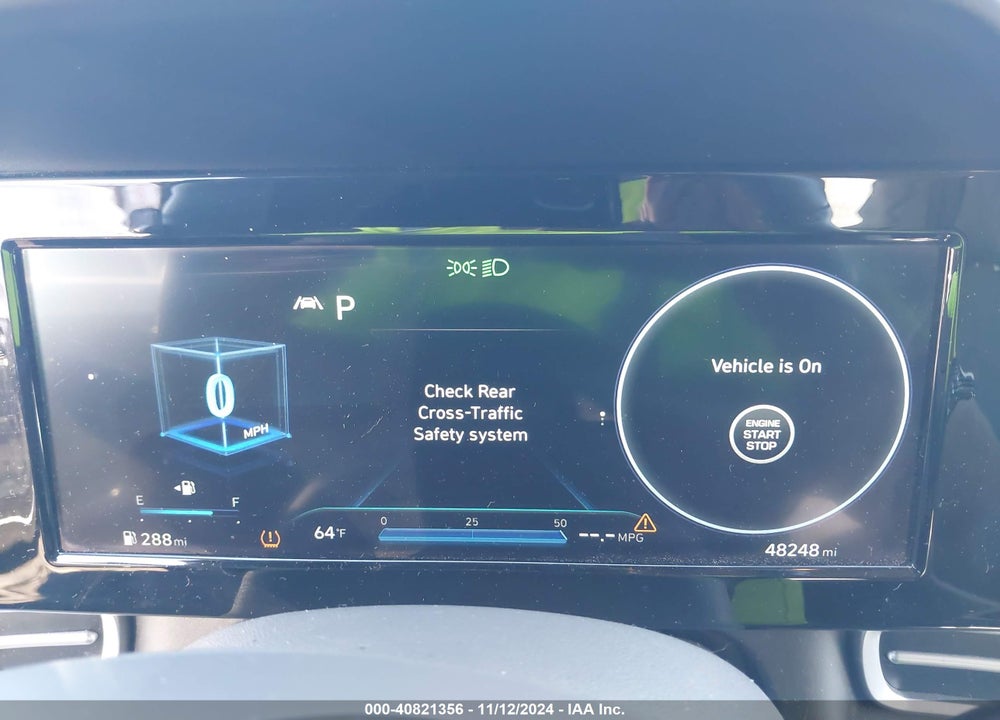 2021 HYUNDAI ELANTRA VIN: 5NPLS4AG3MH005700