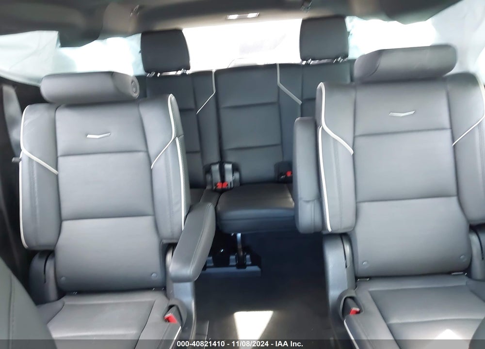 2023 CADILLAC ESCALADE ESV 2WD PREMIUM LUXURY VIN: 1GYS3KKL0PR402023