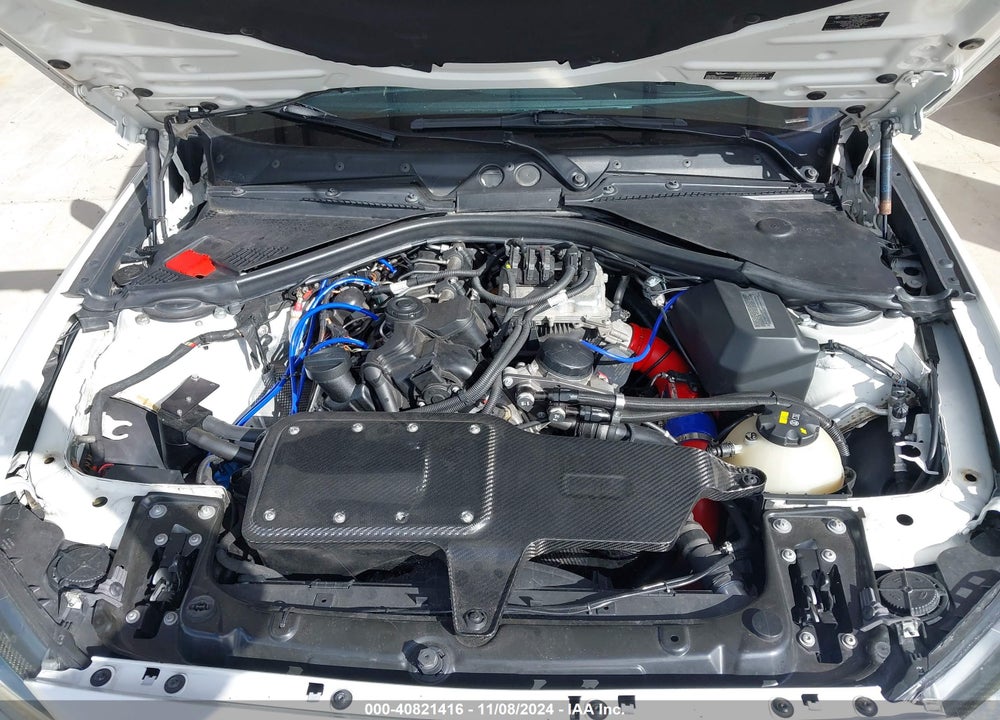 2014 BMW 228I VIN: WBA1F5C57EVW97858
