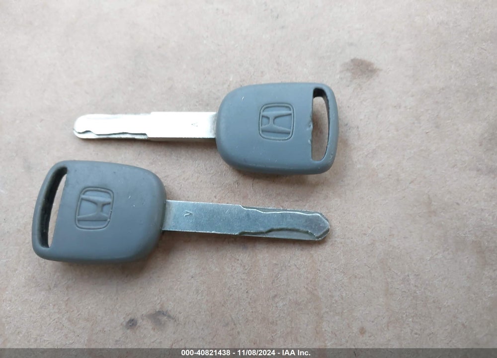 2005 HONDA ACCORD 2.4 EX VIN: 1HGCM56875A160133