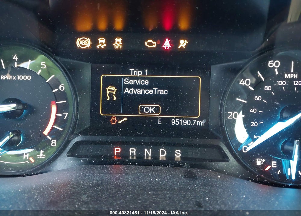 2017 FORD EXPLORER VIN: 1FM5K8B83HGC17106