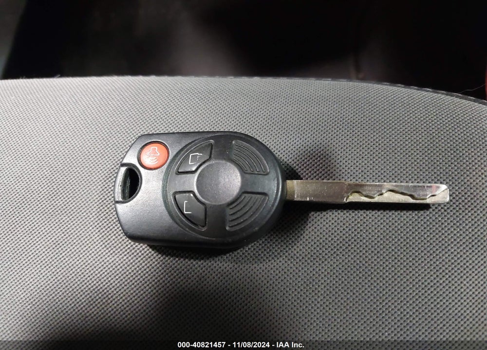 2014 FORD ESCAPE SE VIN: 1FMCU9GX0EUE32883