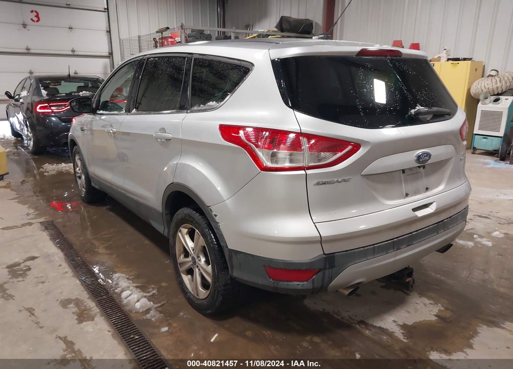 2014 FORD ESCAPE SE VIN: 1FMCU9GX0EUE32883