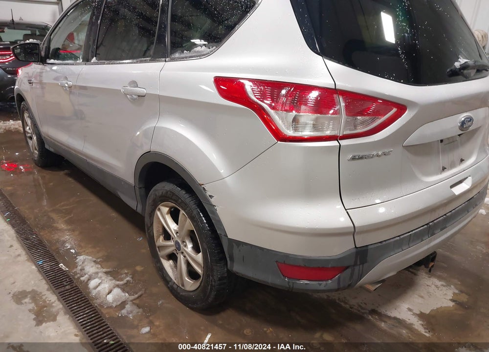 2014 FORD ESCAPE SE VIN: 1FMCU9GX0EUE32883