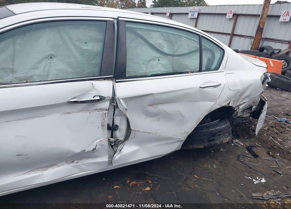2013 HONDA ACCORD SPORT VIN: 1HGCR2F50DA282725