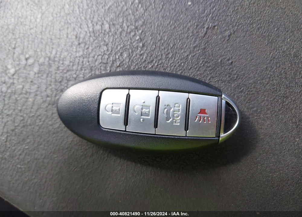 2008 NISSAN ALTIMA 2.5 S VIN: 1N4AL21E28N527110
