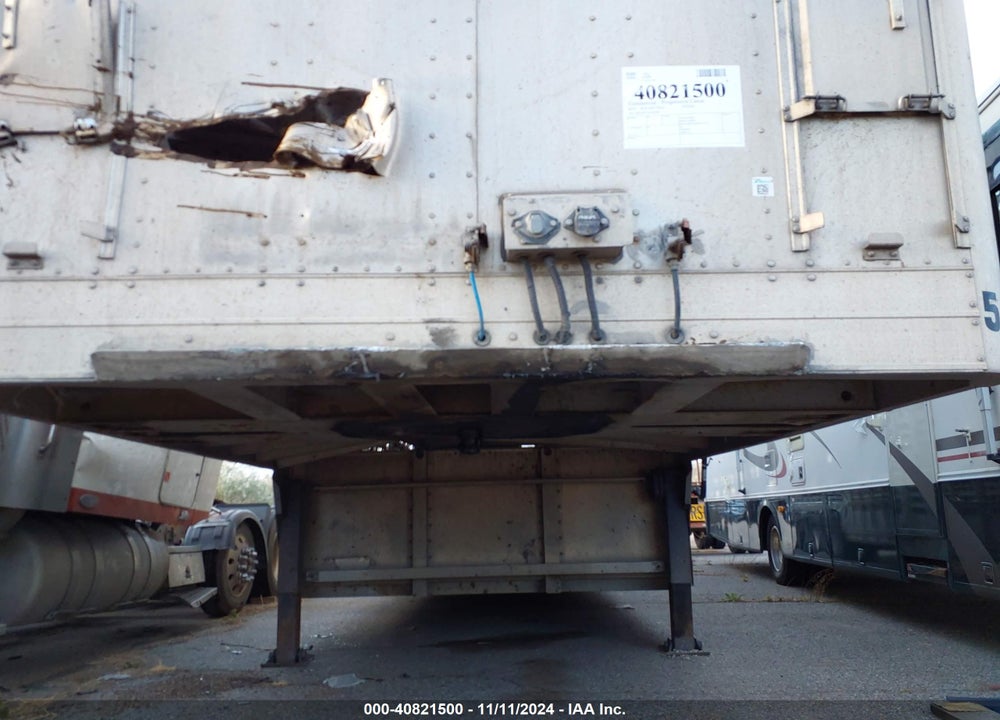 2019 M H EBY TRAILERS LIVESTOCK TRAILER VIN: 4A2LD5333K3005281