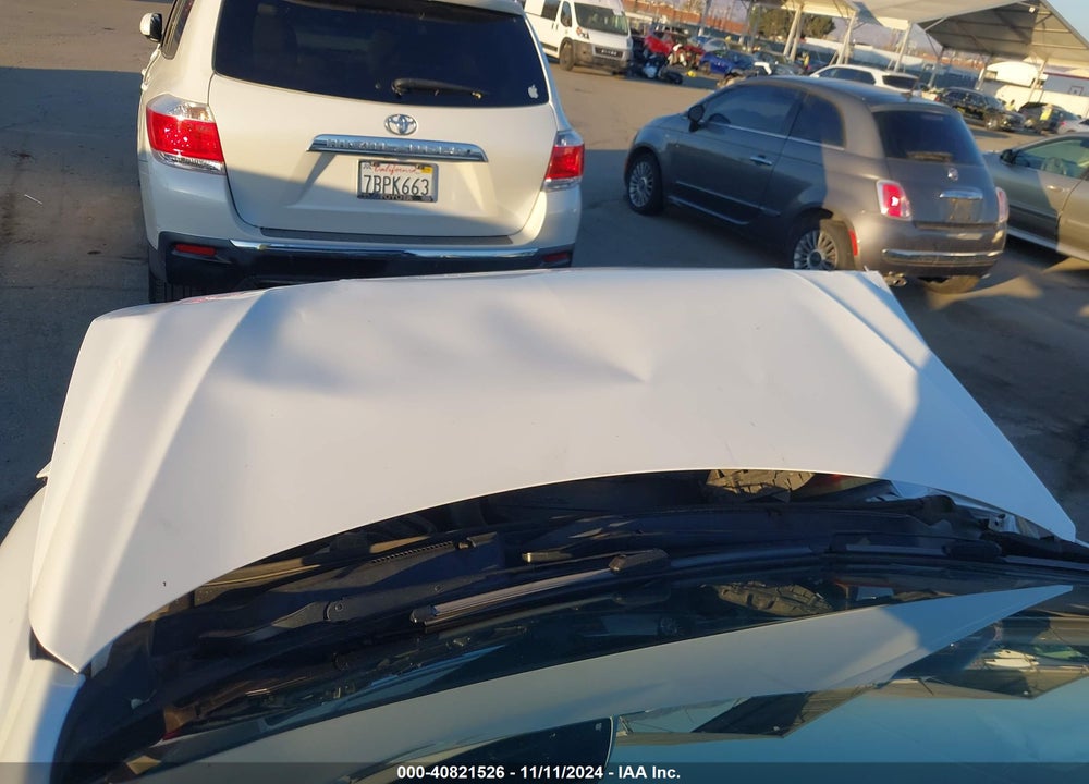 2020 CHEVROLET MALIBU FWD LT VIN: 1G1ZD5STXLF110368
