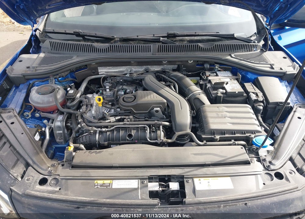 2024 VOLKSWAGEN JETTA 1.5T SPORT VIN: 3VWAM7BU0RM084720