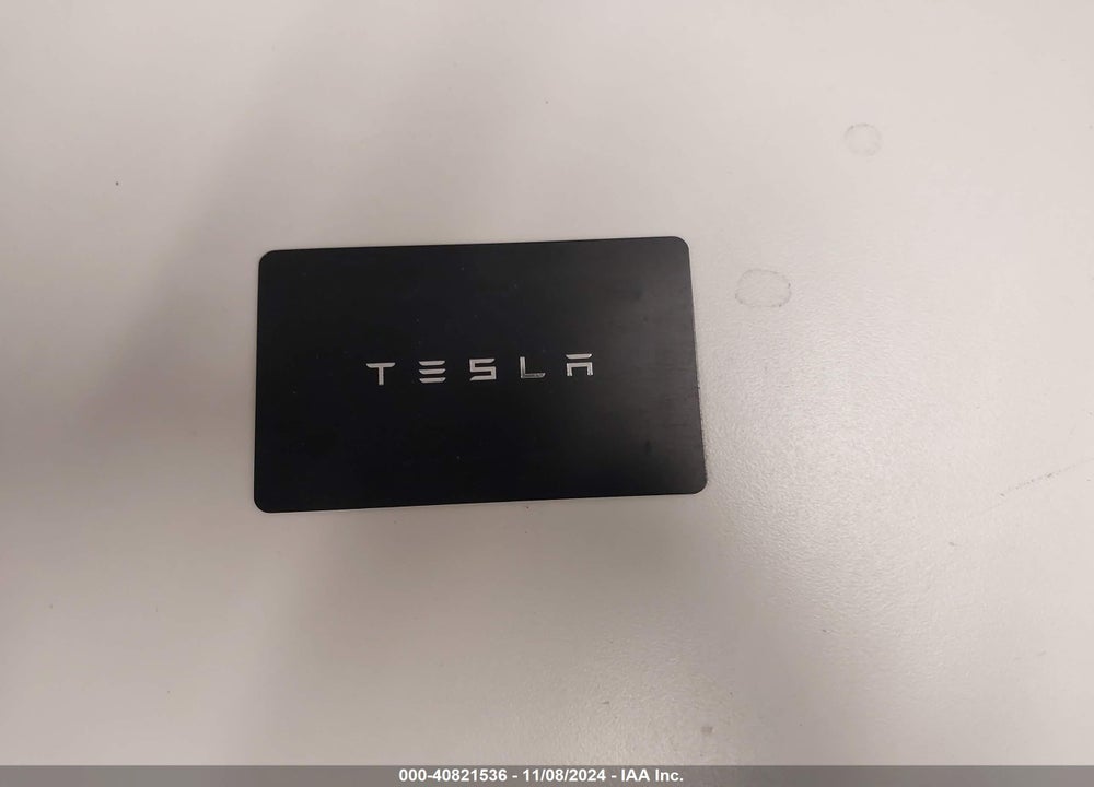 2023 TESLA MODEL 3 REAR-WHEEL DRIVE VIN: 5YJ3E1EA3PF473067