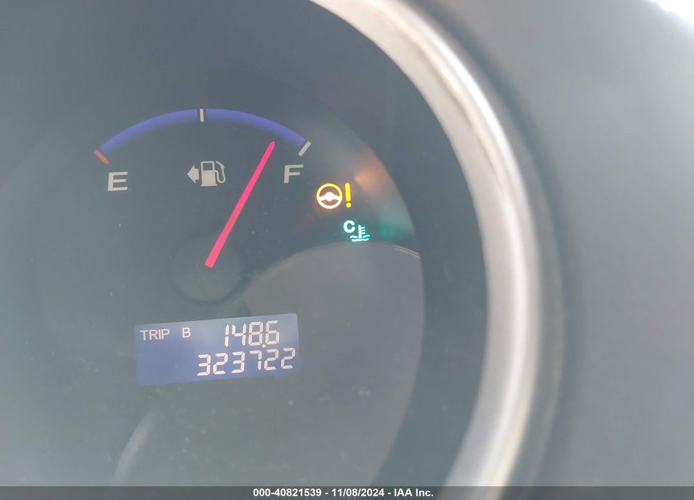 2008 HONDA FIT SPORT VIN: JHMGD38638S044702