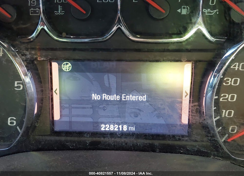2014 CHEVROLET SILVERADO 1500 1LT VIN: 1GCRCREH6EZ297120