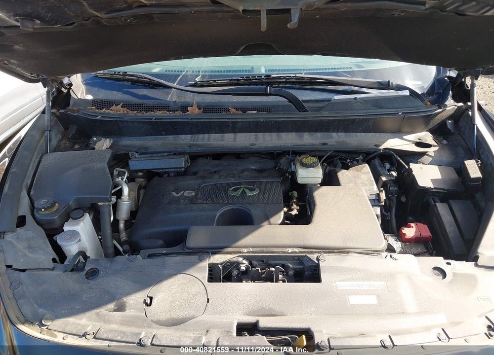 2019 INFINITI QX60 PURE VIN: 5N1DL0MM0KC515762