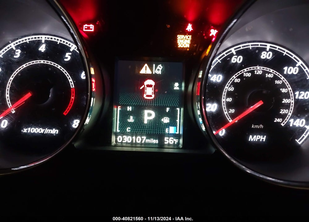 2022 MITSUBISHI OUTLANDER SPORT 2.0 BE 2WD/2.0 ES 2WD/2.0 LE 2WD/2.0 S 2WD VIN: JA4APUAU9NU003384