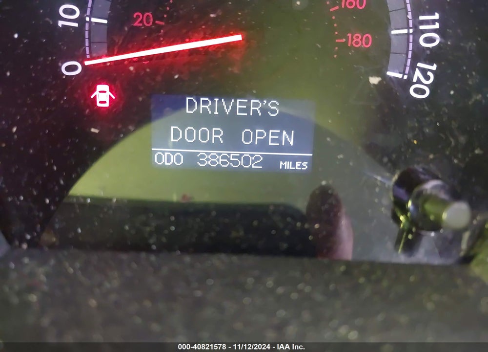 2013 TOYOTA TUNDRA LIMITED 5.7L V8 VIN: 5TFBY5F17DX282214