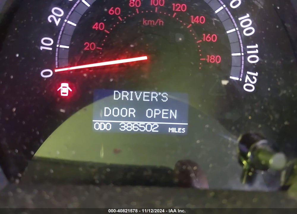 2013 TOYOTA TUNDRA LIMITED 5.7L V8 VIN: 5TFBY5F17DX282214