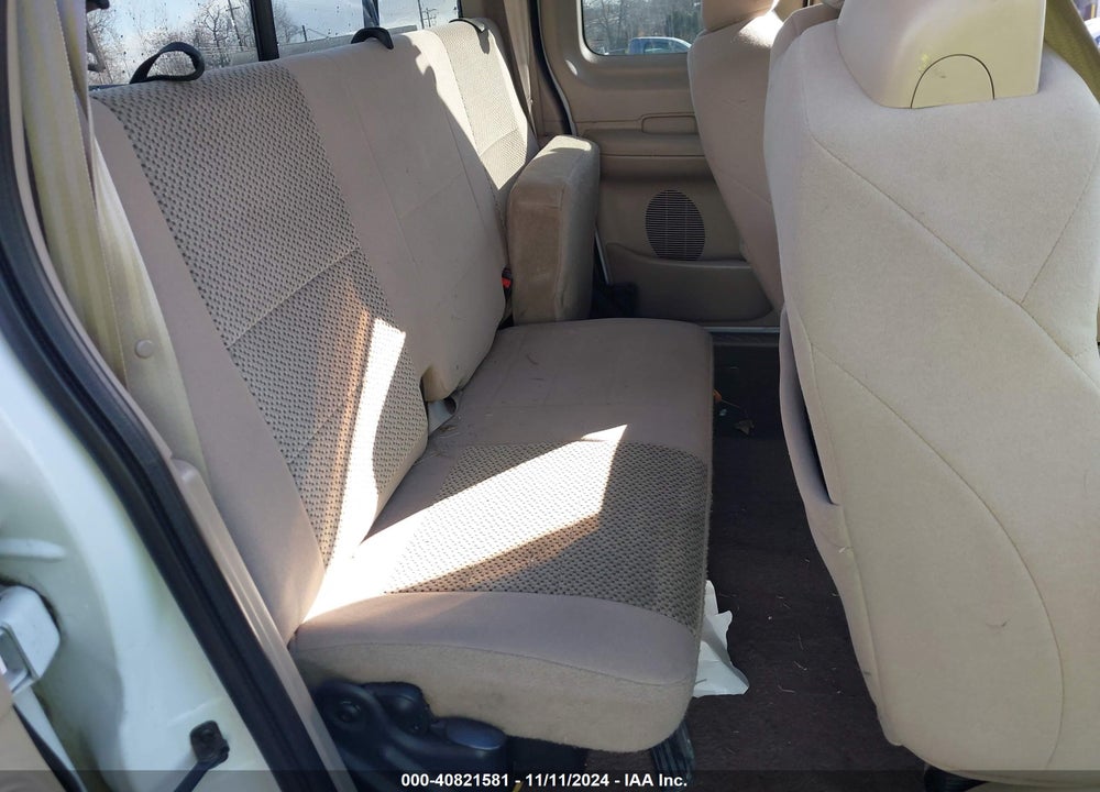 2003 FORD F-150 LARIAT/XL/XLT VIN: 1FTRX18W93NA55197
