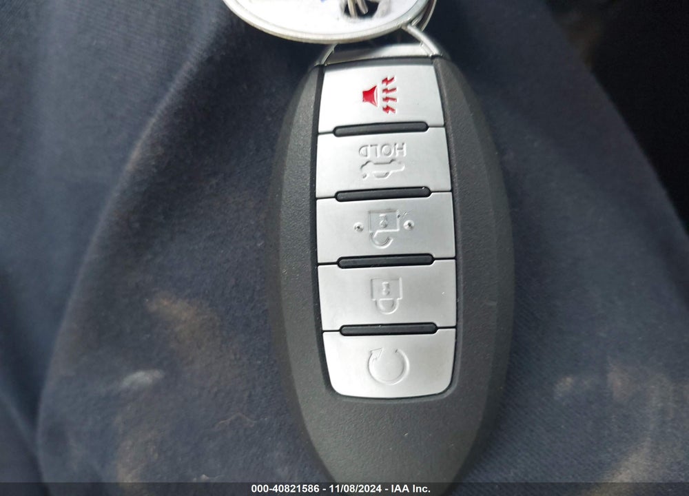 2019 NISSAN ALTIMA VIN: 1N4BL4CV6KC114803