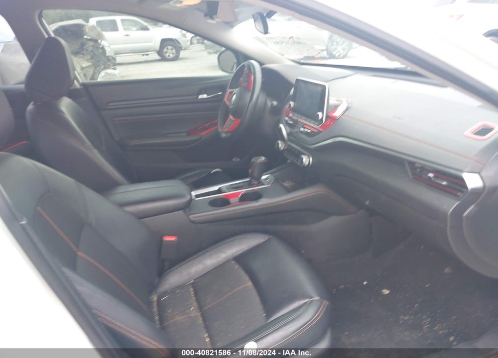 2019 NISSAN ALTIMA VIN: 1N4BL4CV6KC114803