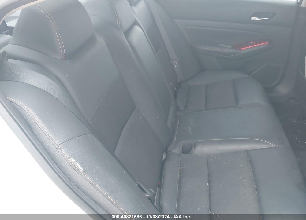 2019 NISSAN ALTIMA VIN: 1N4BL4CV6KC114803