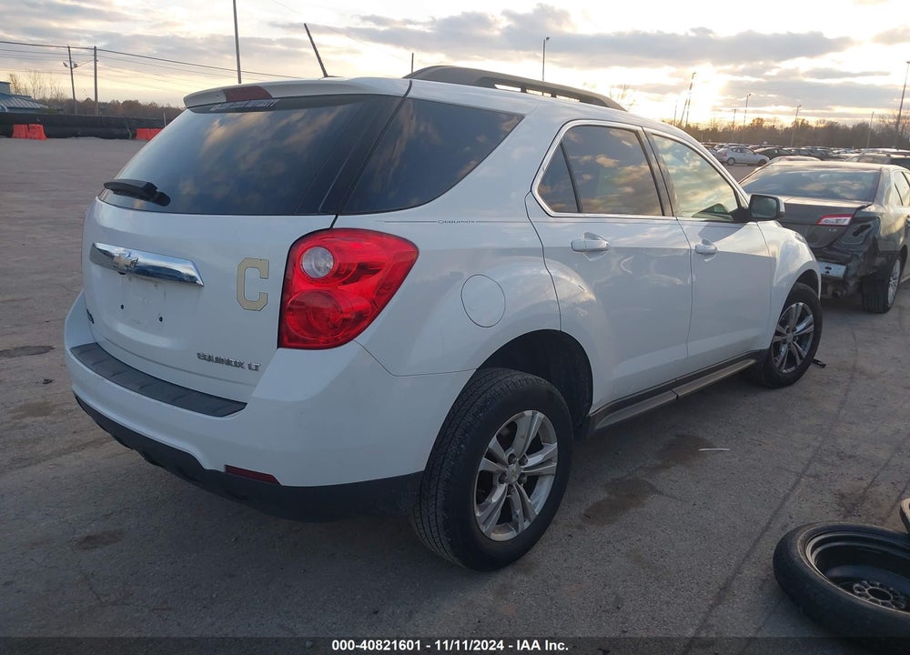 2015 CHEVROLET EQUINOX 1LT VIN: 2GNALBEKXF1149358