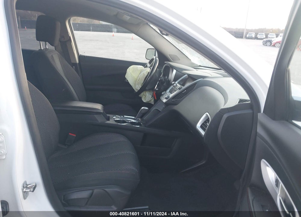 2015 CHEVROLET EQUINOX 1LT VIN: 2GNALBEKXF1149358