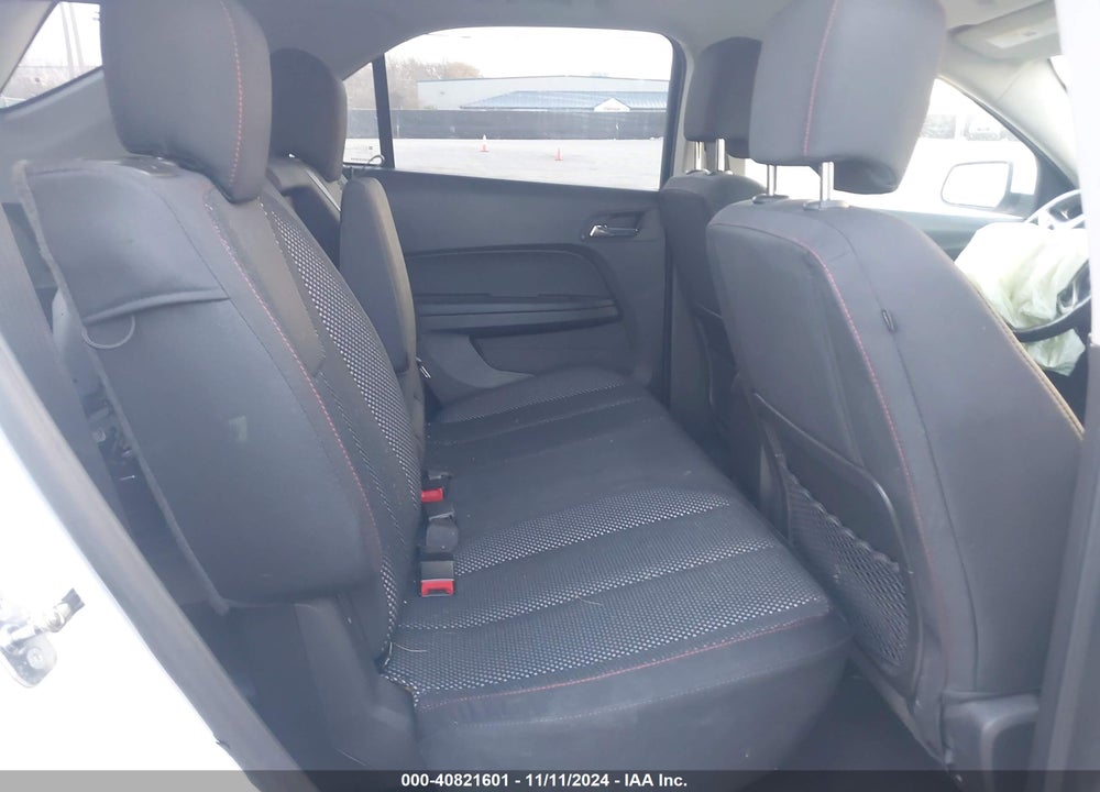 2015 CHEVROLET EQUINOX 1LT VIN: 2GNALBEKXF1149358