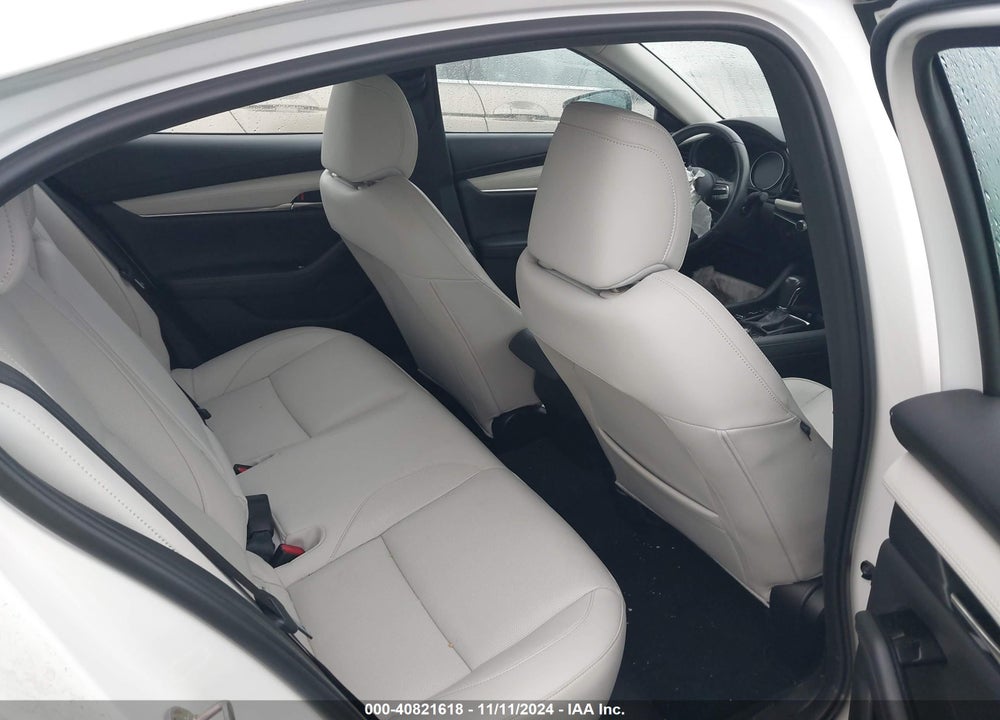 2020 MAZDA 3 PREMIUM PACKAGE VIN: JM1BPAEM8L1169333
