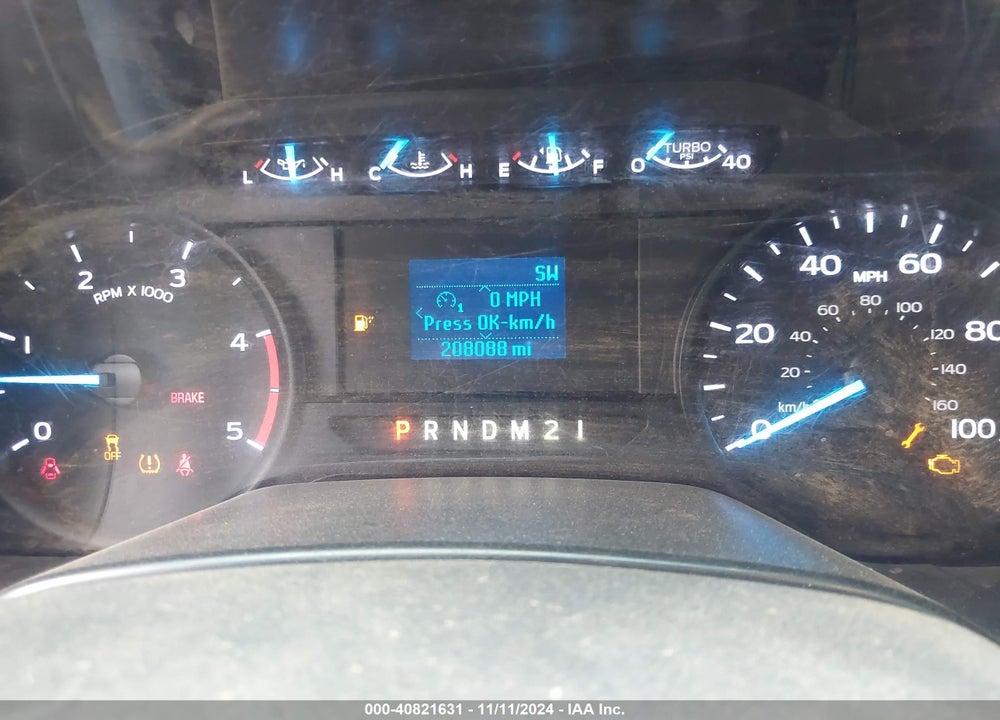2019 FORD F-350 CHASSIS XL VIN: 1FD8W3HT4KED67941